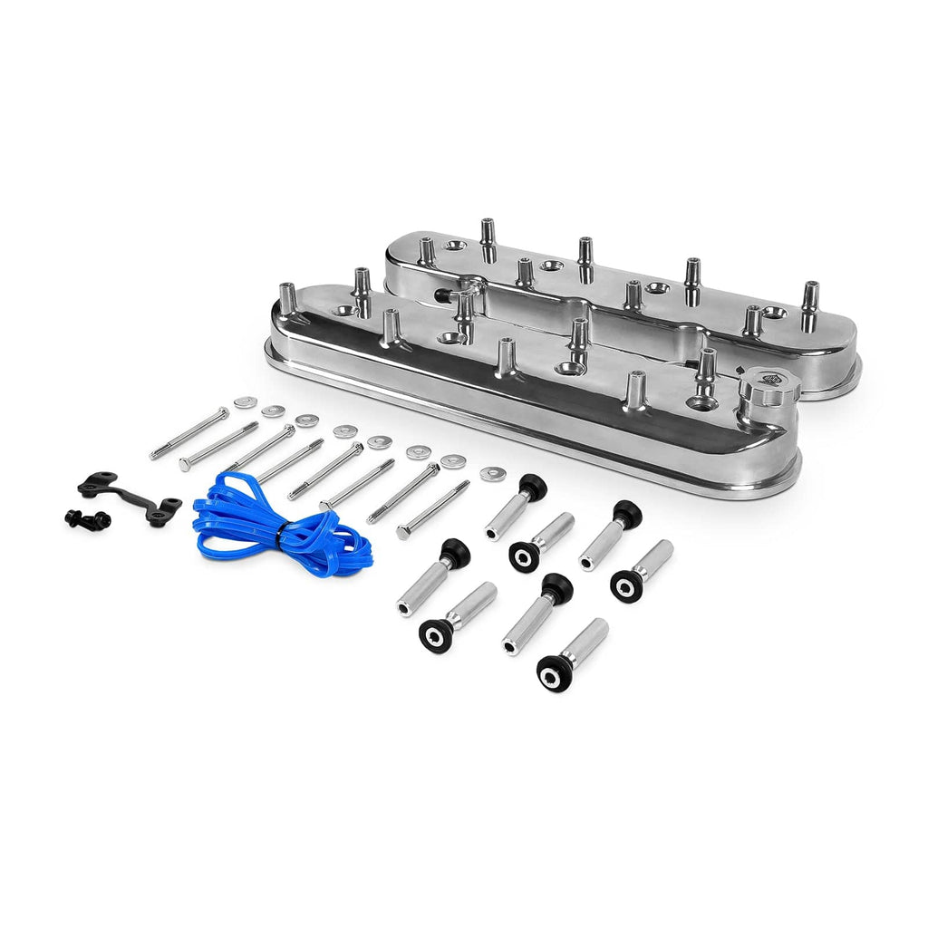 Valve Covers