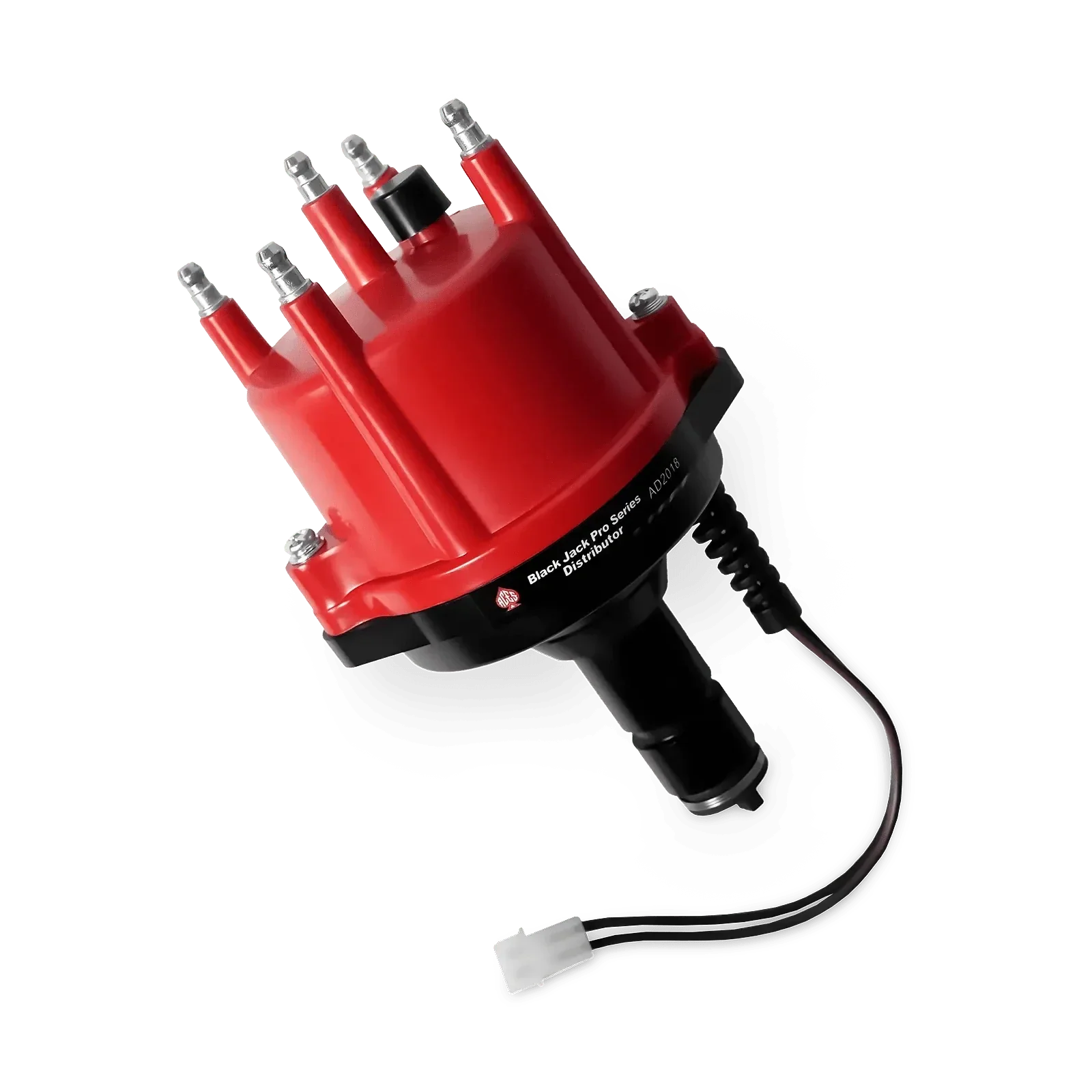 Black Jack Pro Series Magnetic Distributor