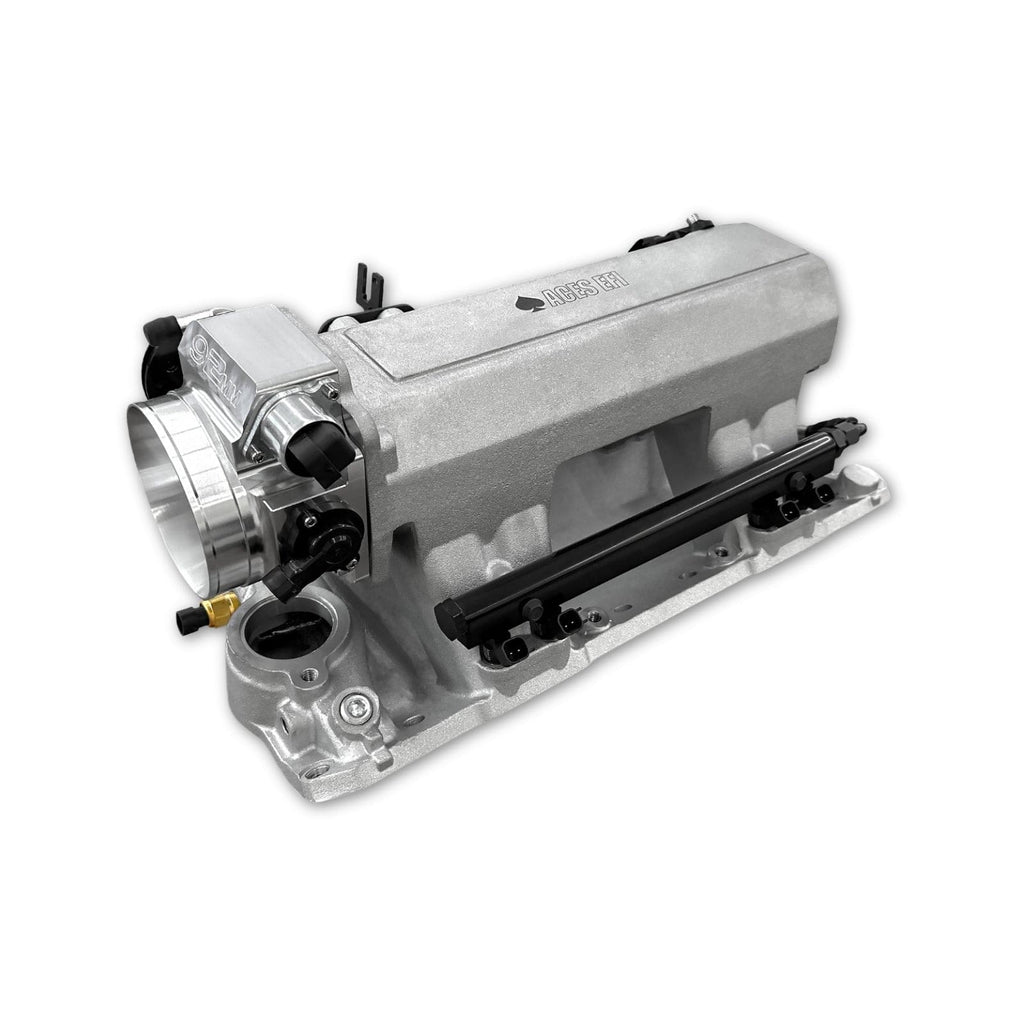 Wild Card 2 EFI - Top End Kits