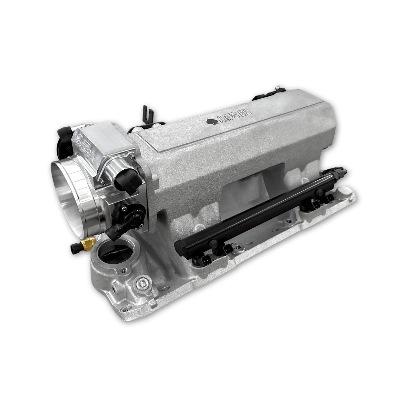 Wild Card 2 EFI - Top End Kits