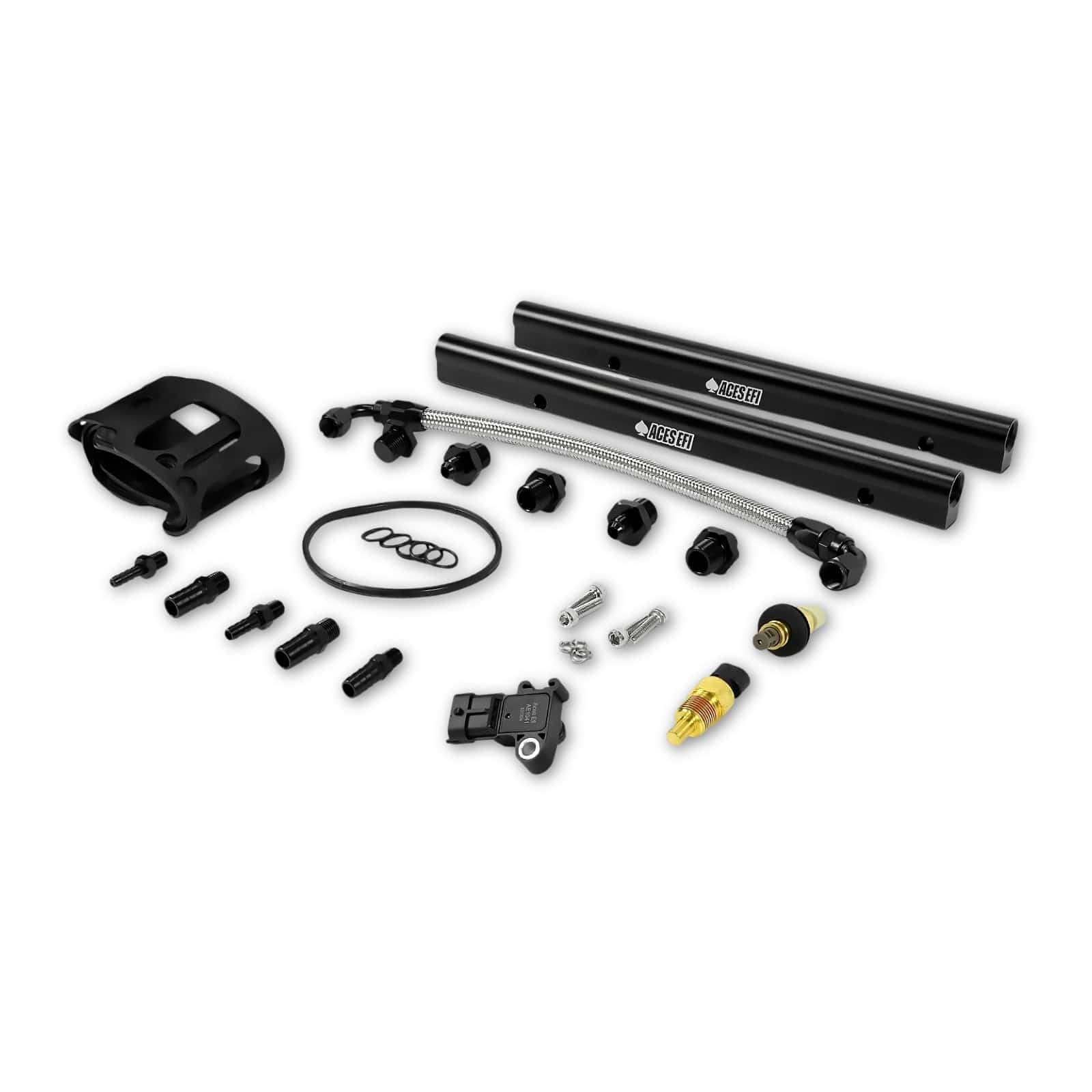 Wild Card 2 EFI - Top End Kits