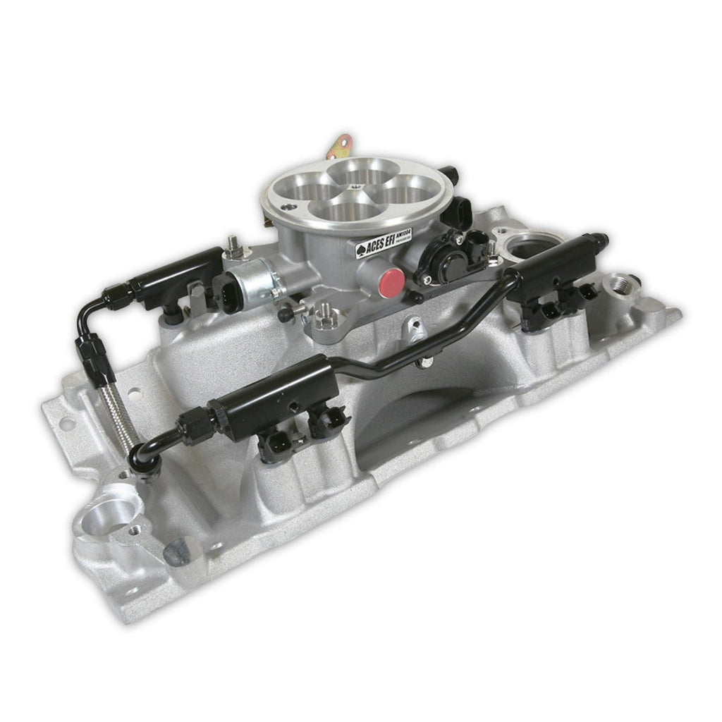 Wild Card 2 EFI - Top End Kits