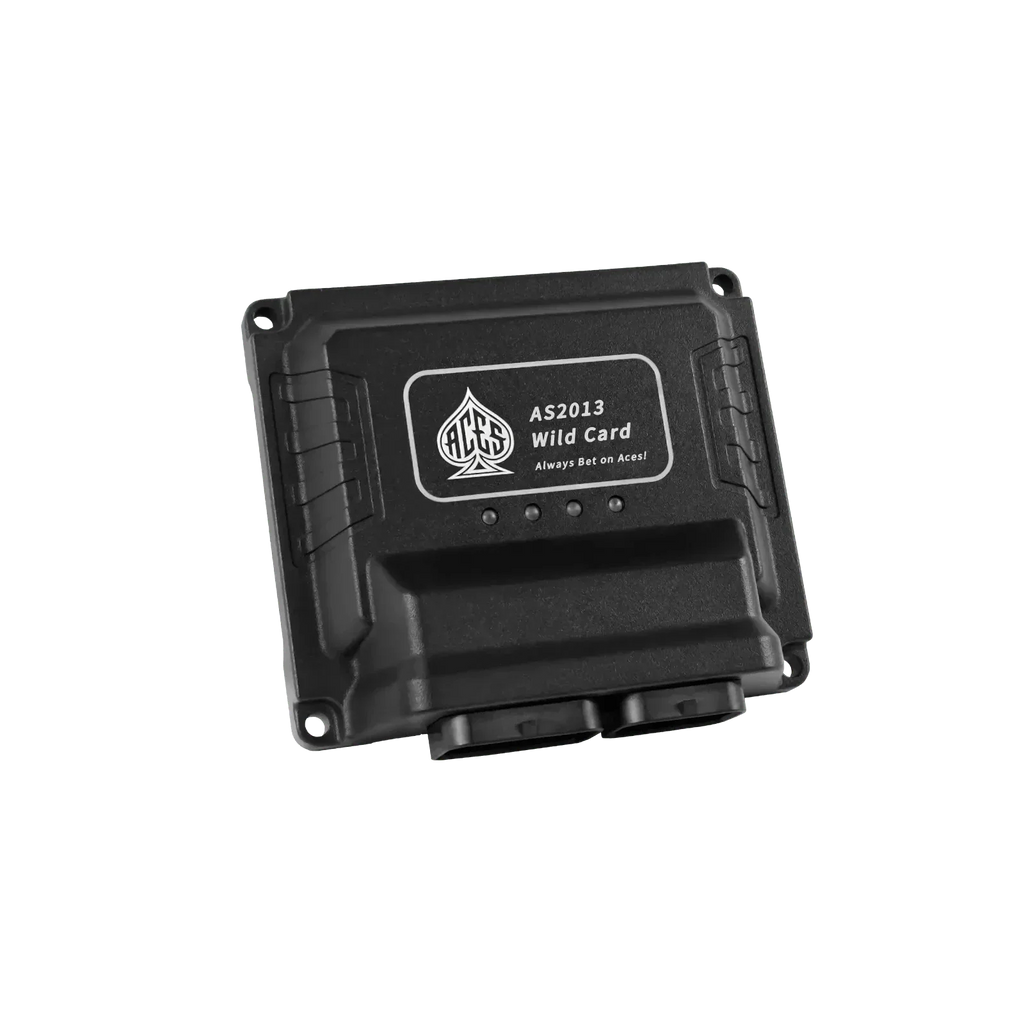 System ECUs