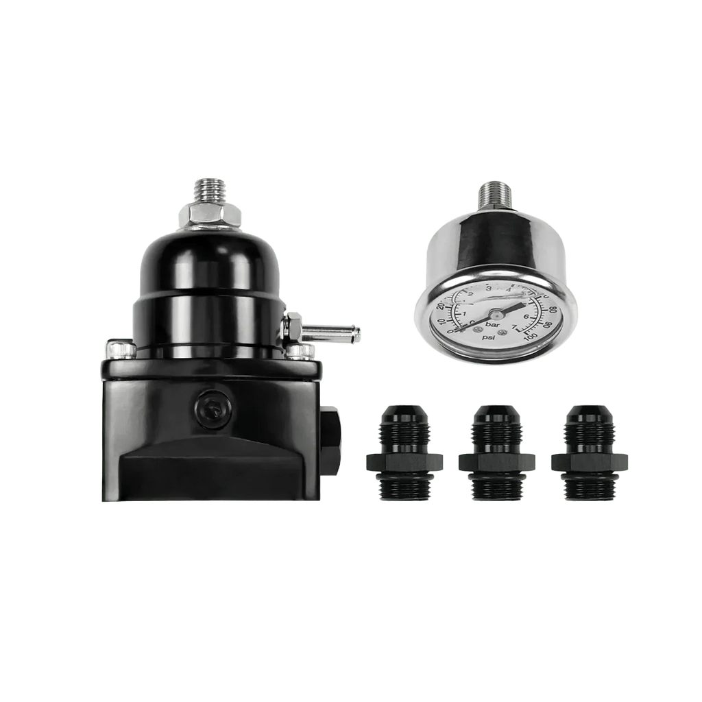 Fuel Regulator