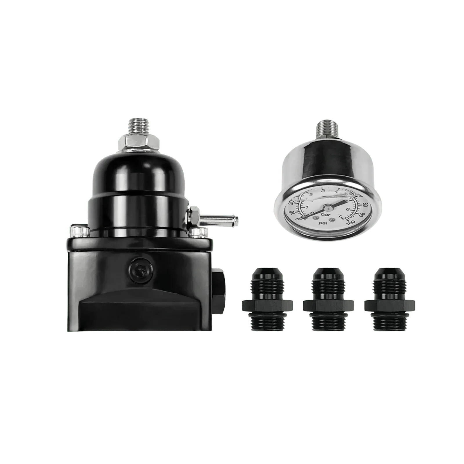 Fuel Regulator