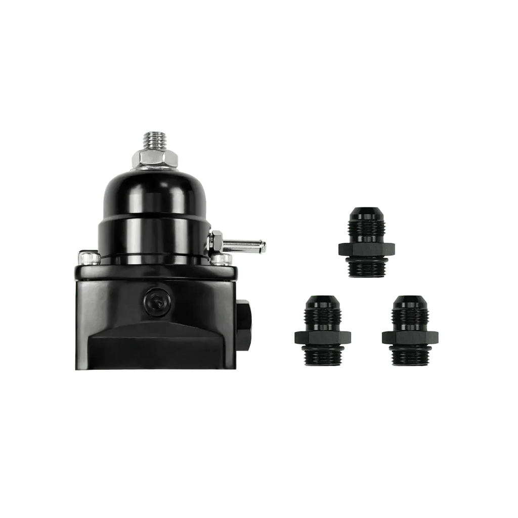 Fuel Regulator