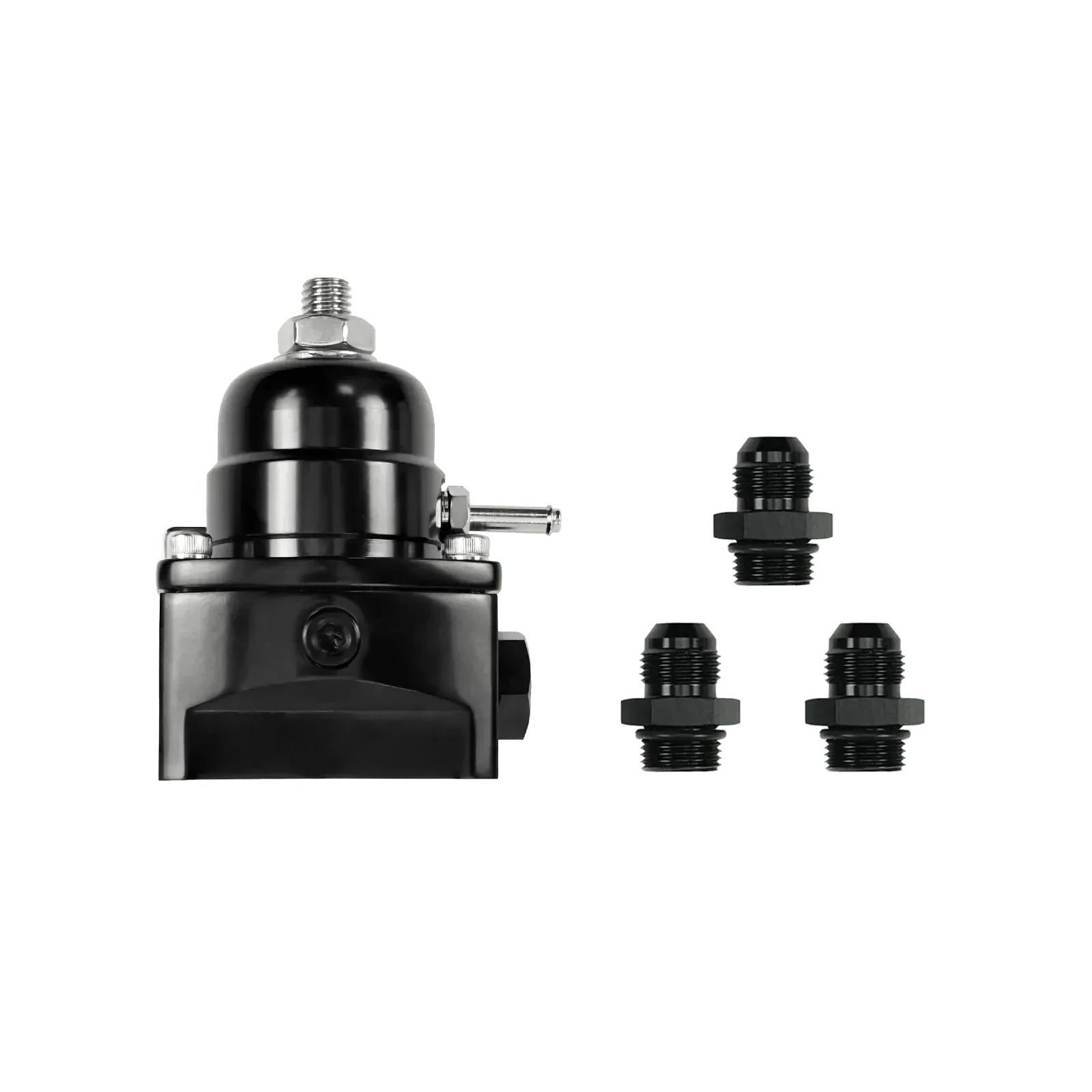 Fuel Regulator